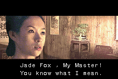 Crouching Tiger, Hidden Dragon